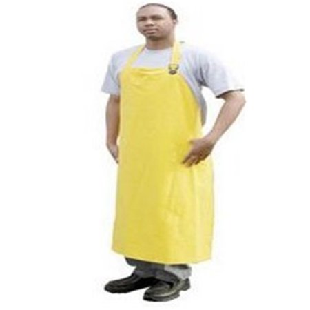 DENDESIGNS Apron Heavy-Duty PVC DE374476